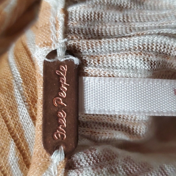 FREE PEOPLE Sugar Cane Top - Picture 12 of 15